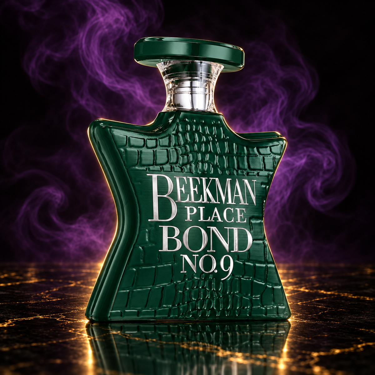Bond No. 9 Beekman Place Eau de Parfum — Forge Scents