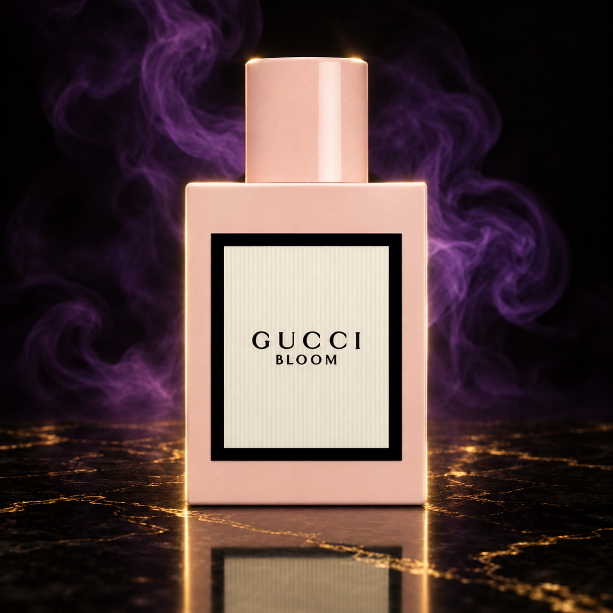 Gucci Bloom Eau de Parfum — Forge Scents